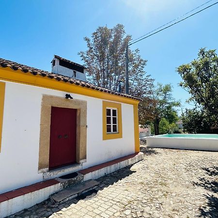 维迪堡 Casa Do Martinho旅馆 外观 照片