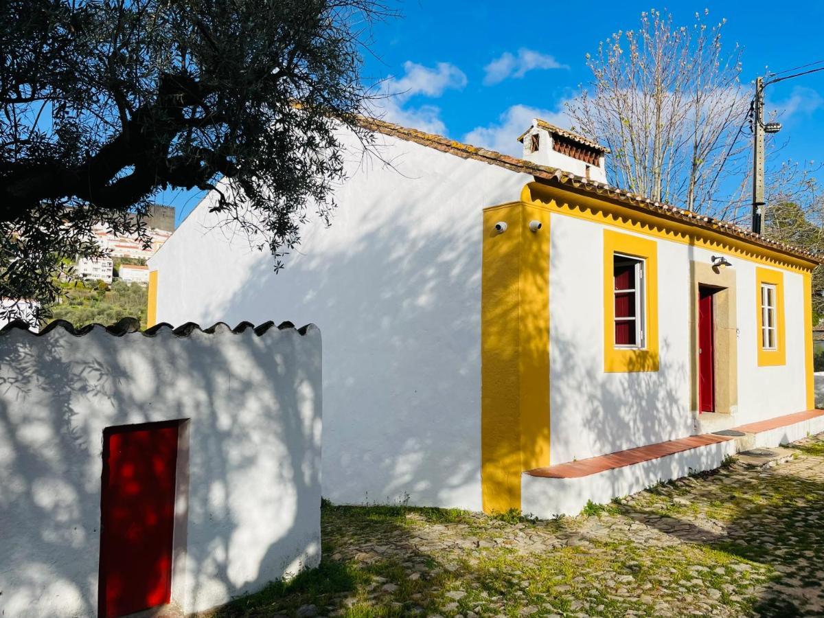 维迪堡 Casa Do Martinho旅馆 外观 照片