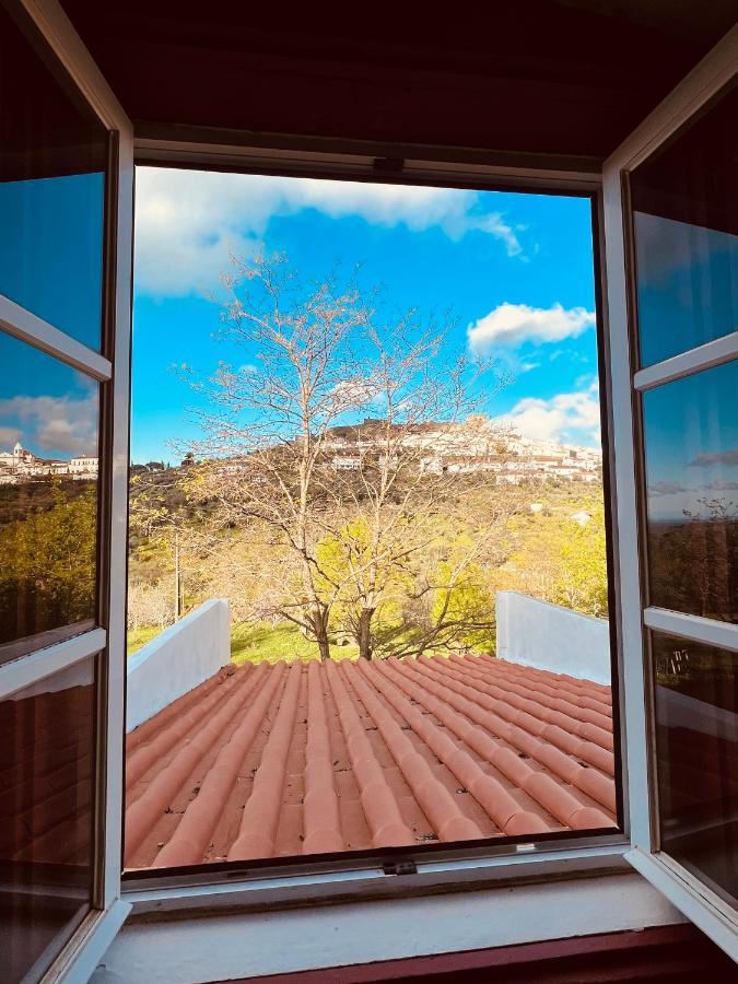 维迪堡 Casa Do Martinho旅馆 外观 照片