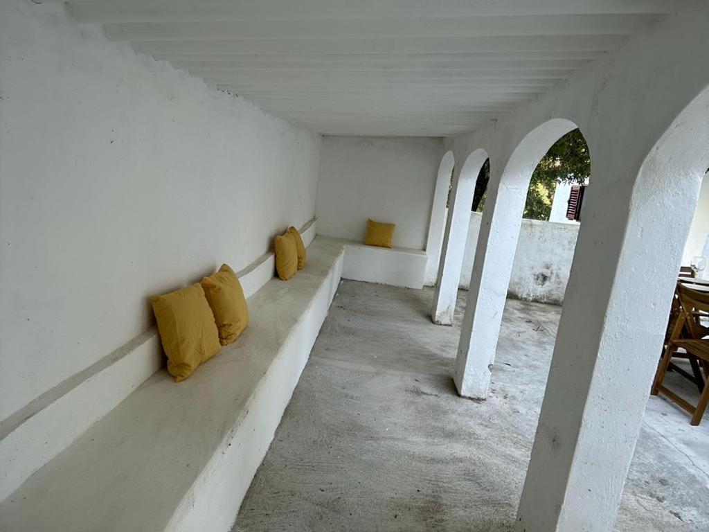 维迪堡 Casa Do Martinho旅馆 外观 照片